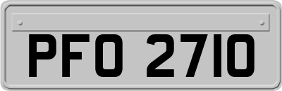 PFO2710