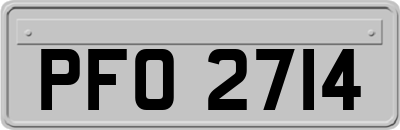 PFO2714