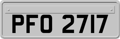 PFO2717