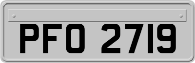 PFO2719