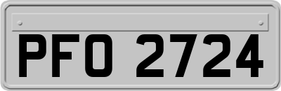 PFO2724