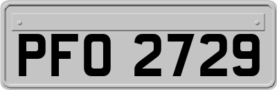 PFO2729