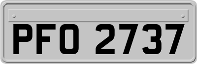 PFO2737
