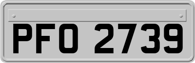 PFO2739