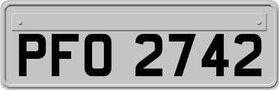 PFO2742