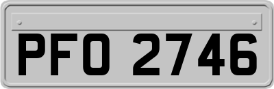 PFO2746