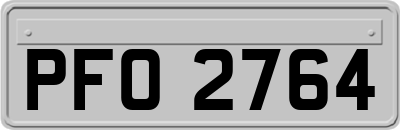 PFO2764