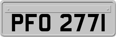 PFO2771