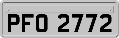 PFO2772