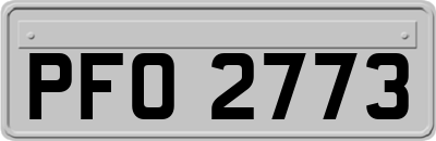 PFO2773