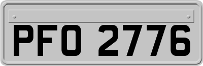 PFO2776