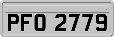 PFO2779
