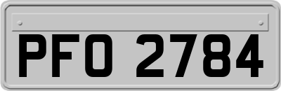 PFO2784