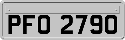 PFO2790