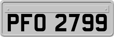 PFO2799