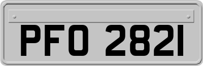 PFO2821