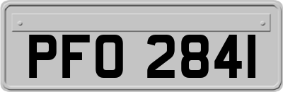 PFO2841