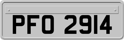 PFO2914
