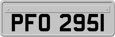 PFO2951
