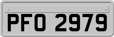 PFO2979