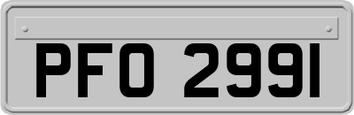PFO2991