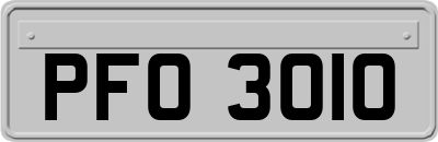 PFO3010