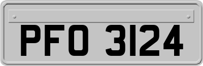 PFO3124
