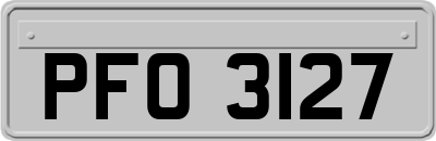 PFO3127