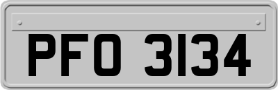 PFO3134