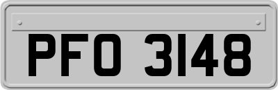 PFO3148
