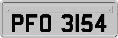 PFO3154
