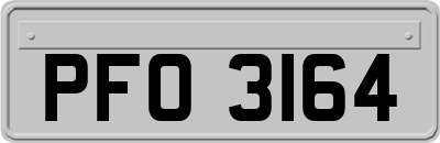 PFO3164
