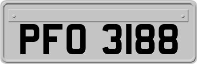 PFO3188
