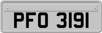 PFO3191