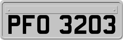 PFO3203