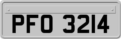 PFO3214