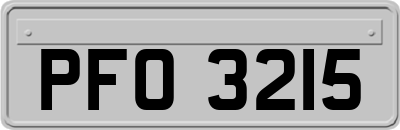 PFO3215