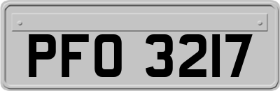 PFO3217