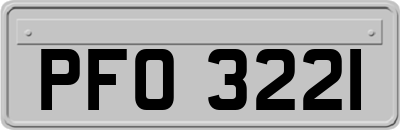 PFO3221