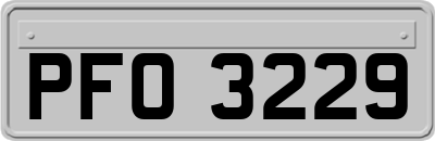 PFO3229