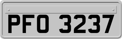 PFO3237