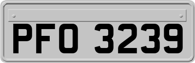 PFO3239