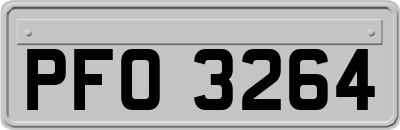 PFO3264