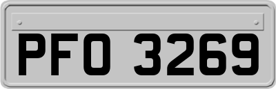 PFO3269