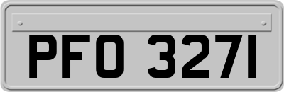 PFO3271