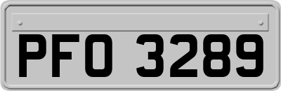 PFO3289