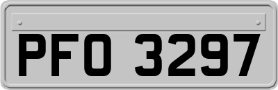 PFO3297