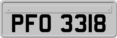 PFO3318