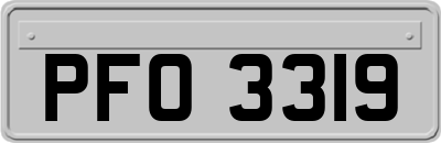PFO3319