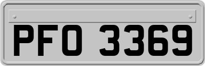 PFO3369